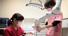 当院でのキャリアアップ