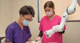 勤務医からのメッセージ